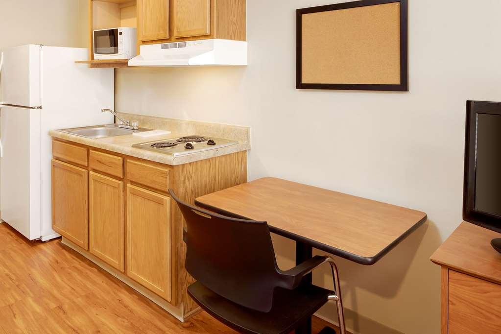 Extended Stay America Select Suites - Montgomery Habitación foto
