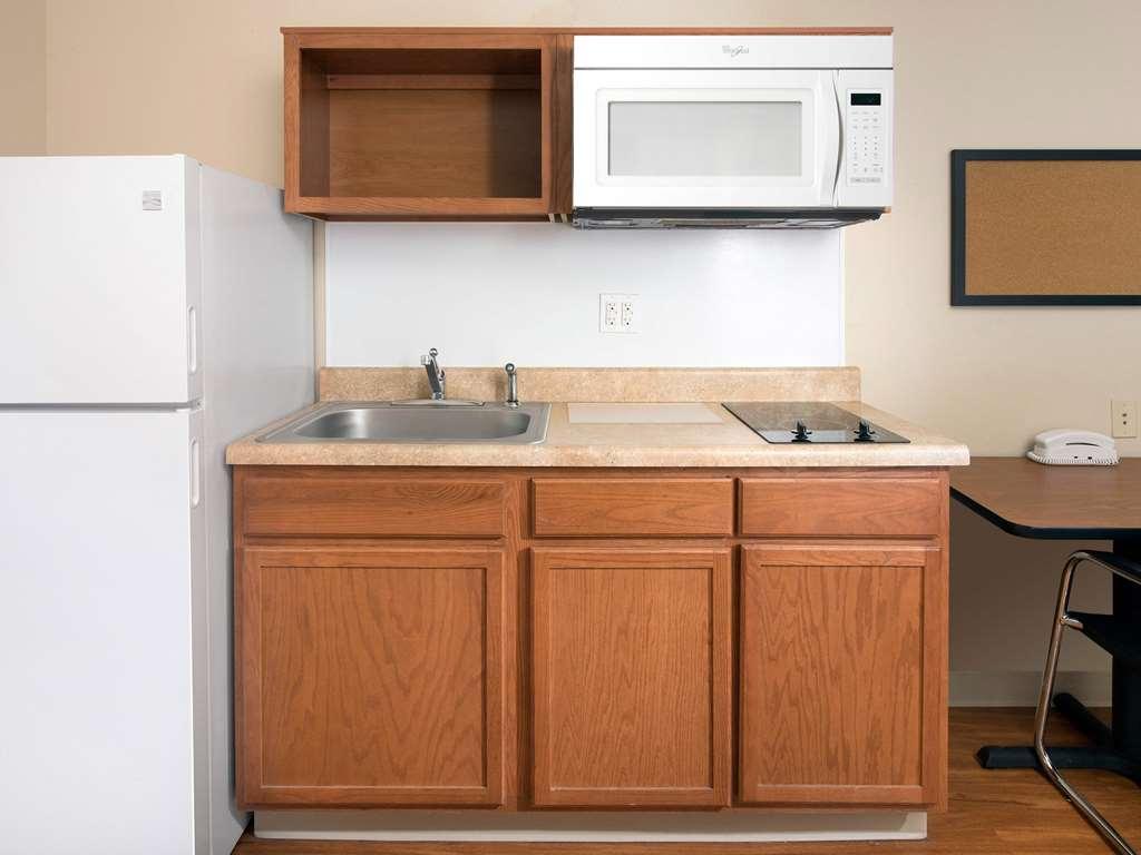 Extended Stay America Select Suites - Montgomery Habitación foto