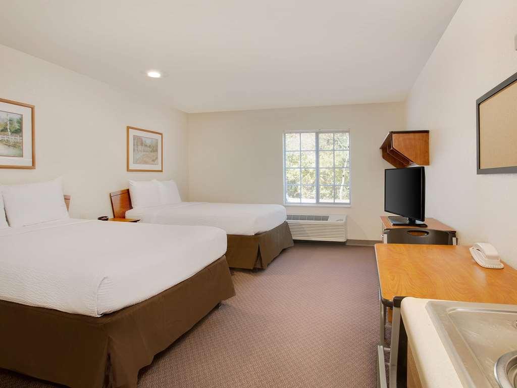 Extended Stay America Select Suites - Montgomery Habitación foto