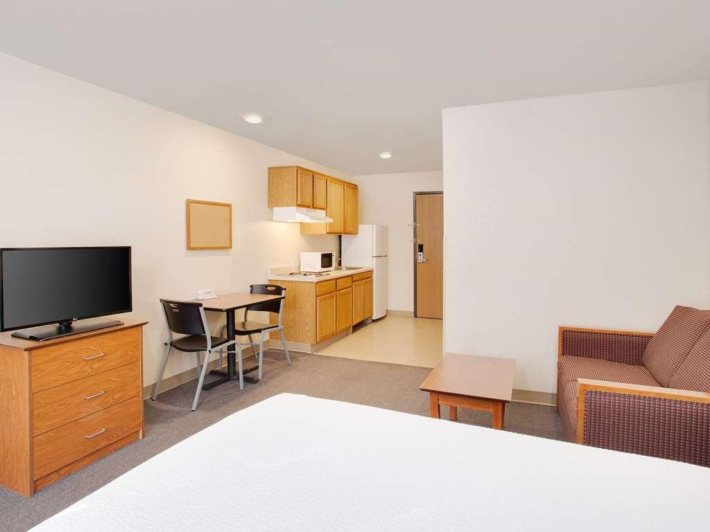 Extended Stay America Select Suites - Montgomery Habitación foto