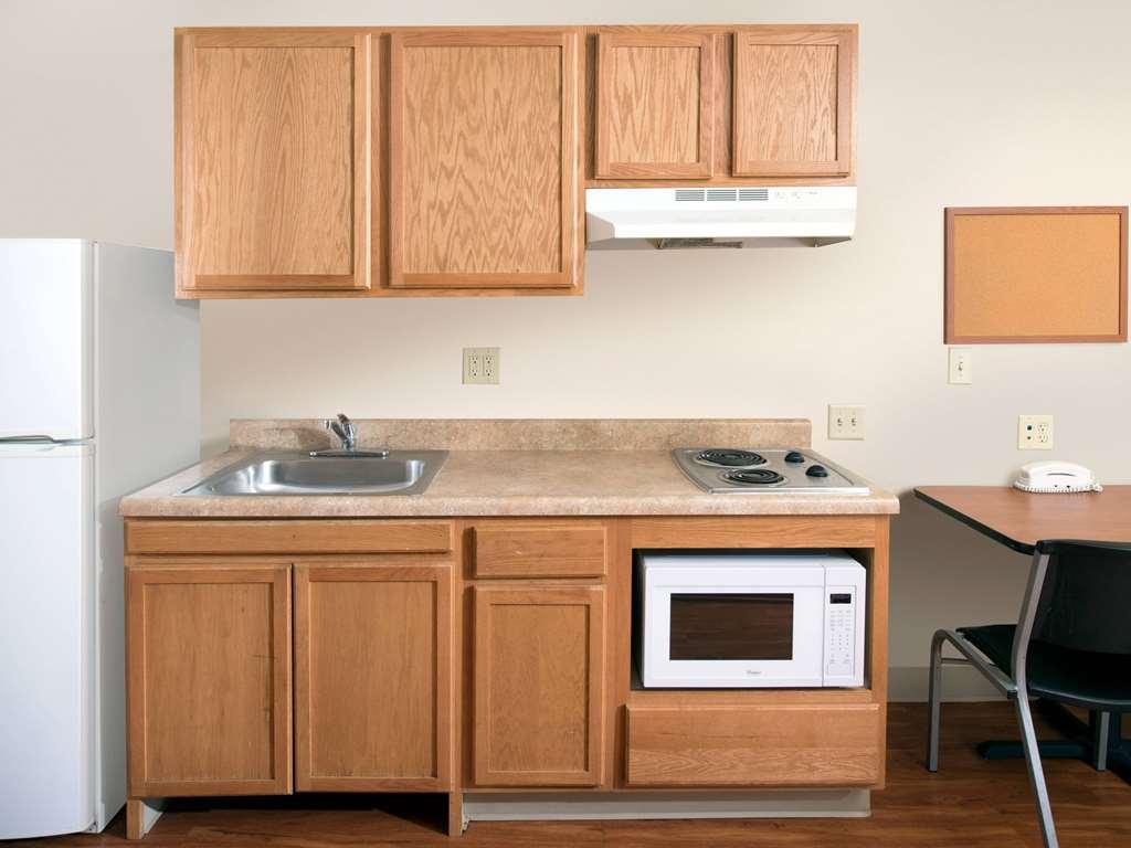 Extended Stay America Select Suites - Montgomery Habitación foto