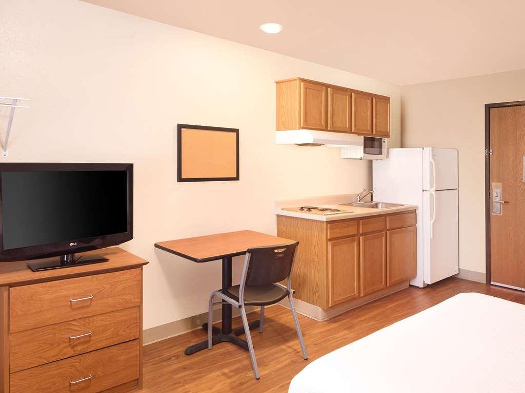 Extended Stay America Select Suites - Montgomery Habitación foto