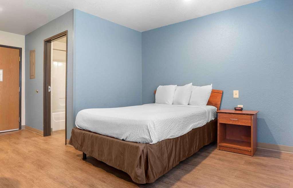 Extended Stay America Select Suites - Montgomery Habitación foto