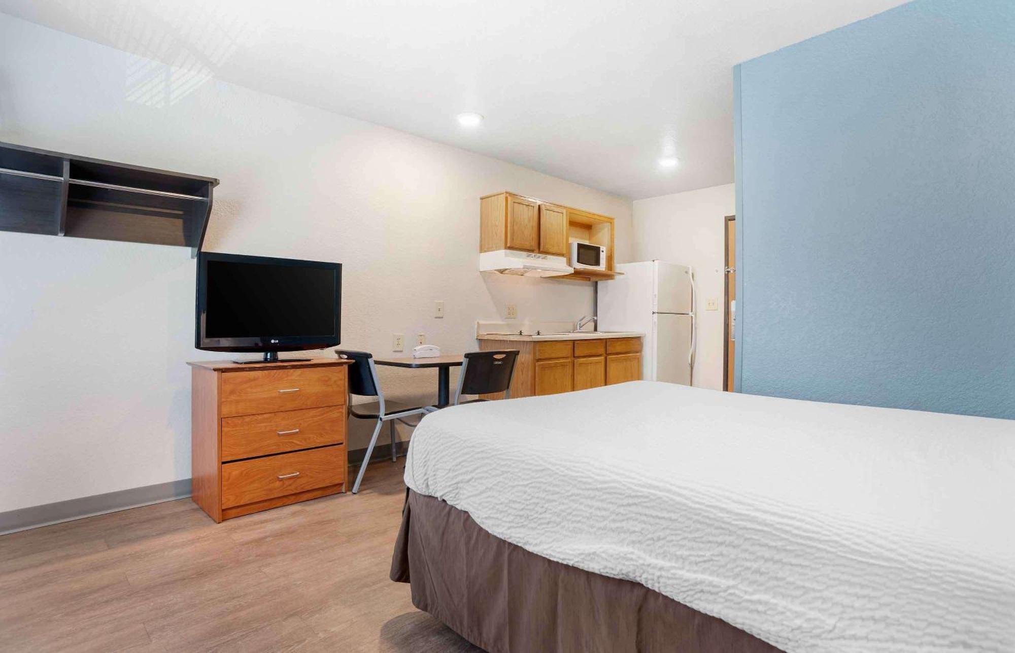 Extended Stay America Select Suites - Montgomery Exterior foto